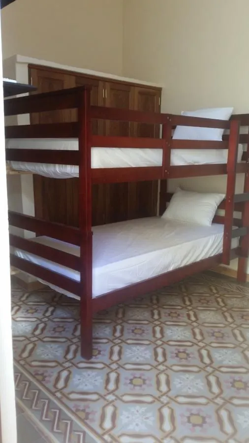 Colonial Charm Hostel Santo Domingo 0*,  Dominican Republic